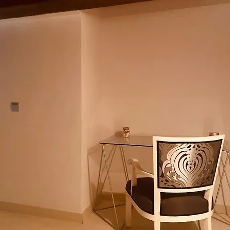 Duplex De Diseno Centrico *