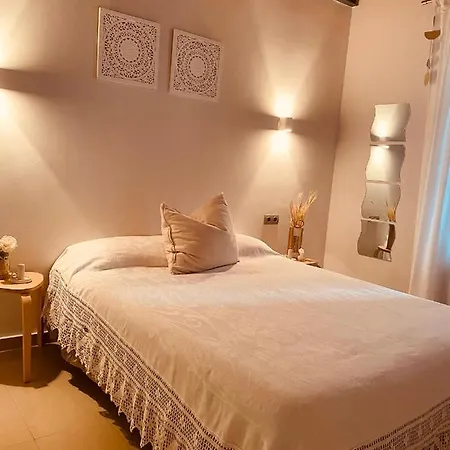 Duplex De Diseno Centrico Benicàssim