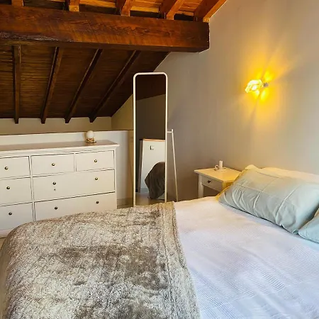 Duplex De Diseno Centrico *