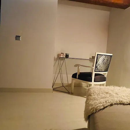 Semesterbostad Duplex De Diseno Centrico