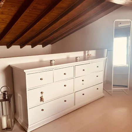 Duplex De Diseno Centrico Semesterbostad