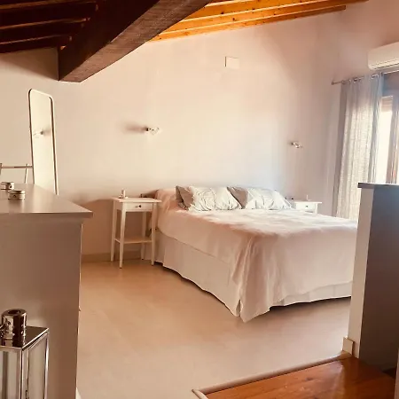 Duplex De Diseno Centrico Semesterbostad *
