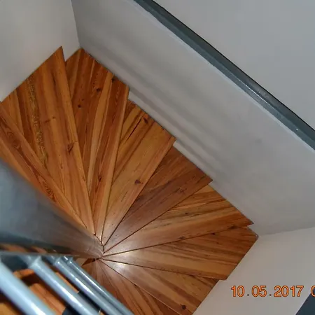 Duplex De Diseno Centrico Casa de Férias *