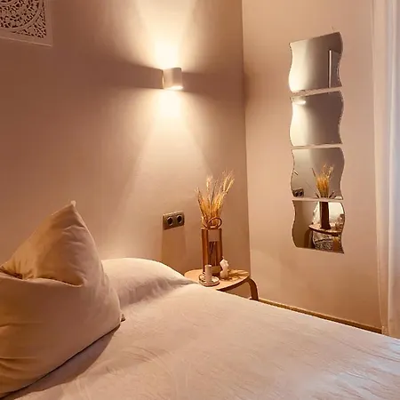 Duplex De Diseno Centrico