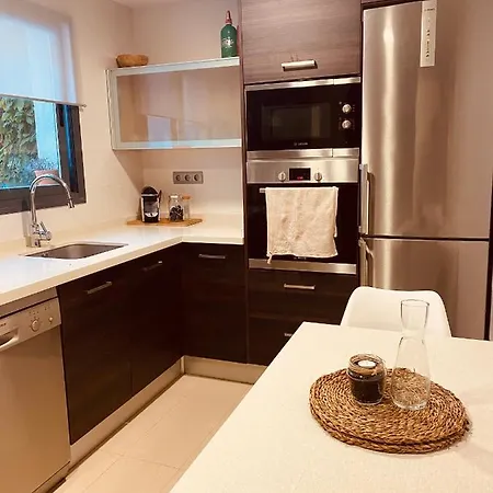 Duplex De Diseno Centrico Benicassim