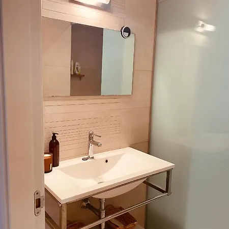 Duplex De Diseno Centrico Holiday home *