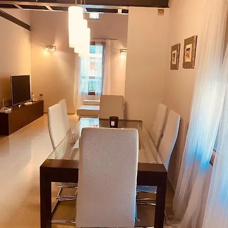 Duplex De Diseno Centrico * Benicassim