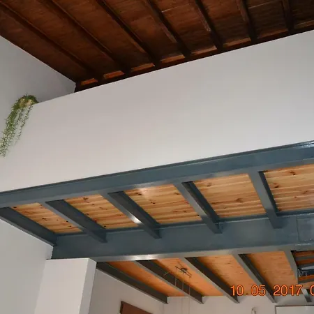 Duplex De Diseno Centrico *