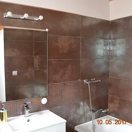 Duplex De Diseno Centrico * Benicassim