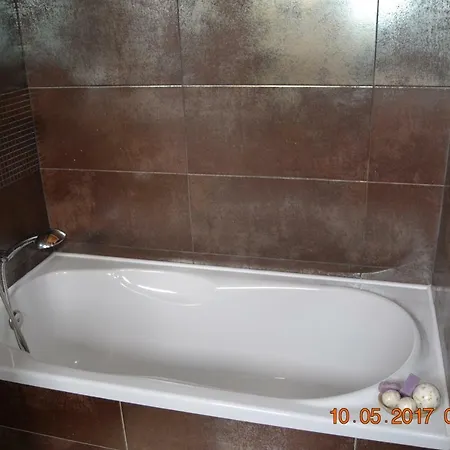 Duplex De Diseno Centrico *