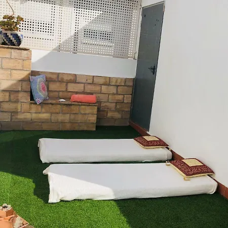 Duplex De Diseno Centrico Holiday home